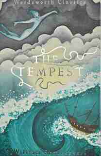 Tempest by William Shakespeare