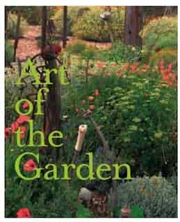 Art of the Garden by Nicholas Alfrey
