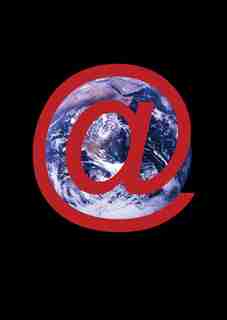 @earth by Peter Kennard