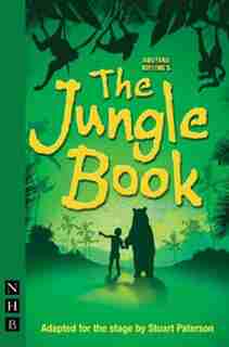 The Jungle Book by Rudyard Kipling