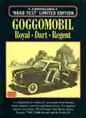 Goggomobil: Road Test Limited Edition by R.M. Clarke