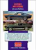 Shelby Mustang 1965-1970: Ultimate Portfolio by R.M. Clarke