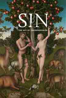 Sin by Joost Joustra