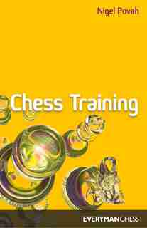 Chess Training by Nigel Povah