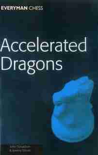 Accelerated Dragons by John Donaldson