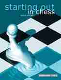 Starting Out In Chess by Byron Jacobs