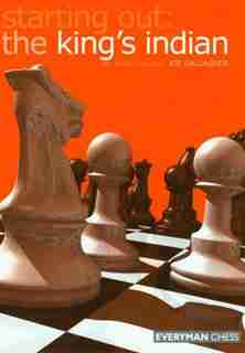 Starting Out: King's Indian by Joe Gallagher