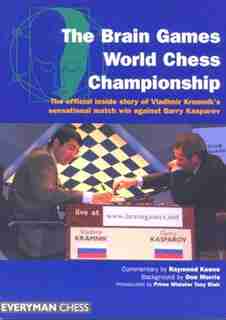 Brain Games World Chess Champ by Ray Keene