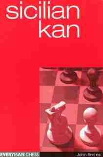 Sicilian Kan by John Emms