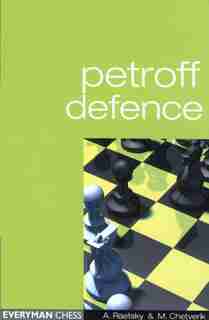Petroff Defence by Maxim Chetverik