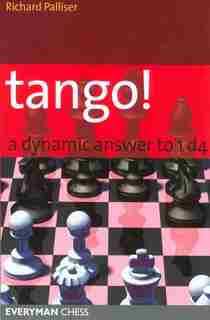 Tango! A Dynamic Answer To 1d4 by Richard Palliser