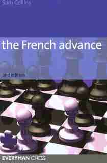 French Advance by Sam Collins
