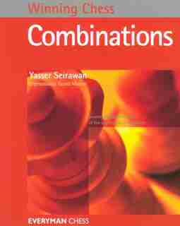 Winning Chess Combinations by Yasser Seirawan