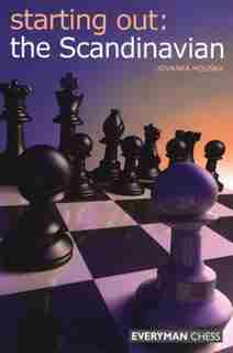 Starting Out: The Scandinavian by Jovanka Houska