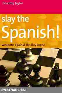 Slay the Spanish! by Timothy Taylor