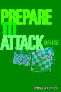 Prepare to Attack by Gary Lane