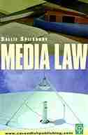 Media Law by Sallie Spilsbury