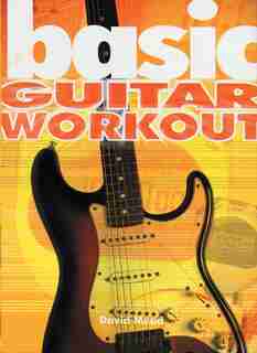 Basic Guitar Workout by David Mead