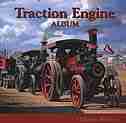 Traction Engine Album by Malcolm Ranieri