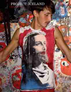 Project: Iceland: Music, Art, Fashion by Charlie Strand