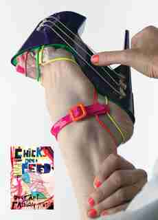 Don't Art, Fashion, Music: Chicks On Speed by Melissa Logan