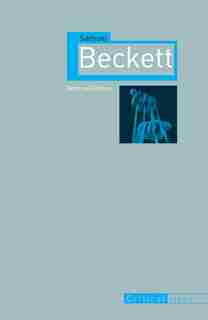 Samuel Beckett by Andrew Gibson
