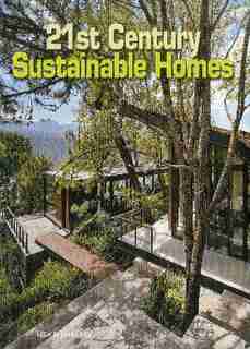 21st Century Sustainable Homes by Mark Cleary