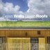 Green Walls Green Roofs Designing Sustainable