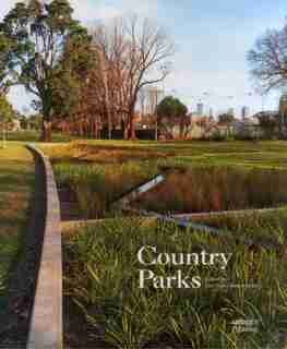 Country Parks by Luis Paulo Faria Ribeiro