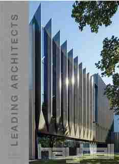 Hayball: Leading Architects by Hayball