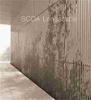 Scda Landscape by Scda Architects