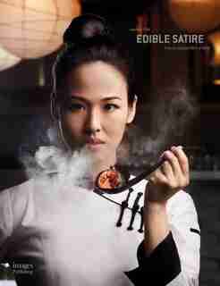 Edible Satire: French Cuisine With A Twist by Isadora Chai