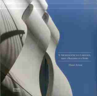 If Architecture Is A Language, Then A Building Is A Story by Eliezer Armon