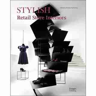 Stylish Retail Store Interiors by Brendan Macfarlane