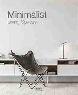 Minimalist Living Spaces: Fashionable Home Design by Alex Liu