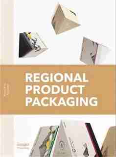 Regional Product Packaging by Yang Meng