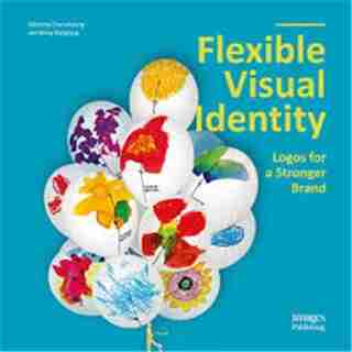 Flexible Visual Identity by Chen Jinming