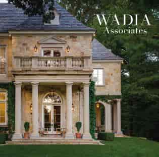 The Fine Art Of Designing A Home: Wadia Associates by Wadia Associates