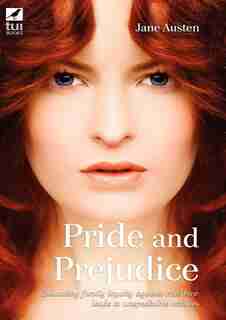 Pride and Prejudice by Jane Austen
