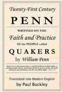 Twenty-First Century Penn by William Penn