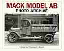 Mack Model AB Photo Archive by T Warth