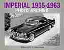 Imperial 1955-1963 Photo Archive by P.a. Letourneau