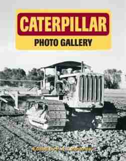 Caterpillar Photo Gallery by P.a. Letourneau