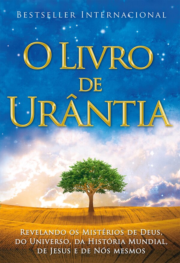 O Livro de Urantia by Urantia Foundation Paperback | Indigo Chapters