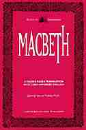 Macbeth - A Facing-Pages Translation Into Contemporary English by William Shakespeare