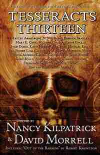 Tesseracts Thirteen: Chilling Tales of the Great White North by Nancy Kilpatrick