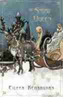 The Snow Queen by Eileen Kernaghan