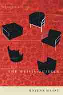 The The Writing Circle by Rozena Maart