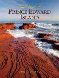 The Little Book of Prince Edward Island