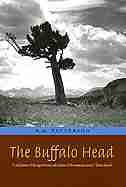 The Buffalo Head by R.m. Patterson